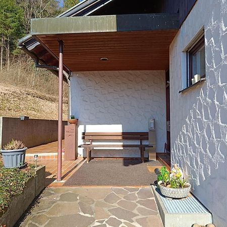 Landgasthof Heldenberg Lauterstein Екстериор снимка