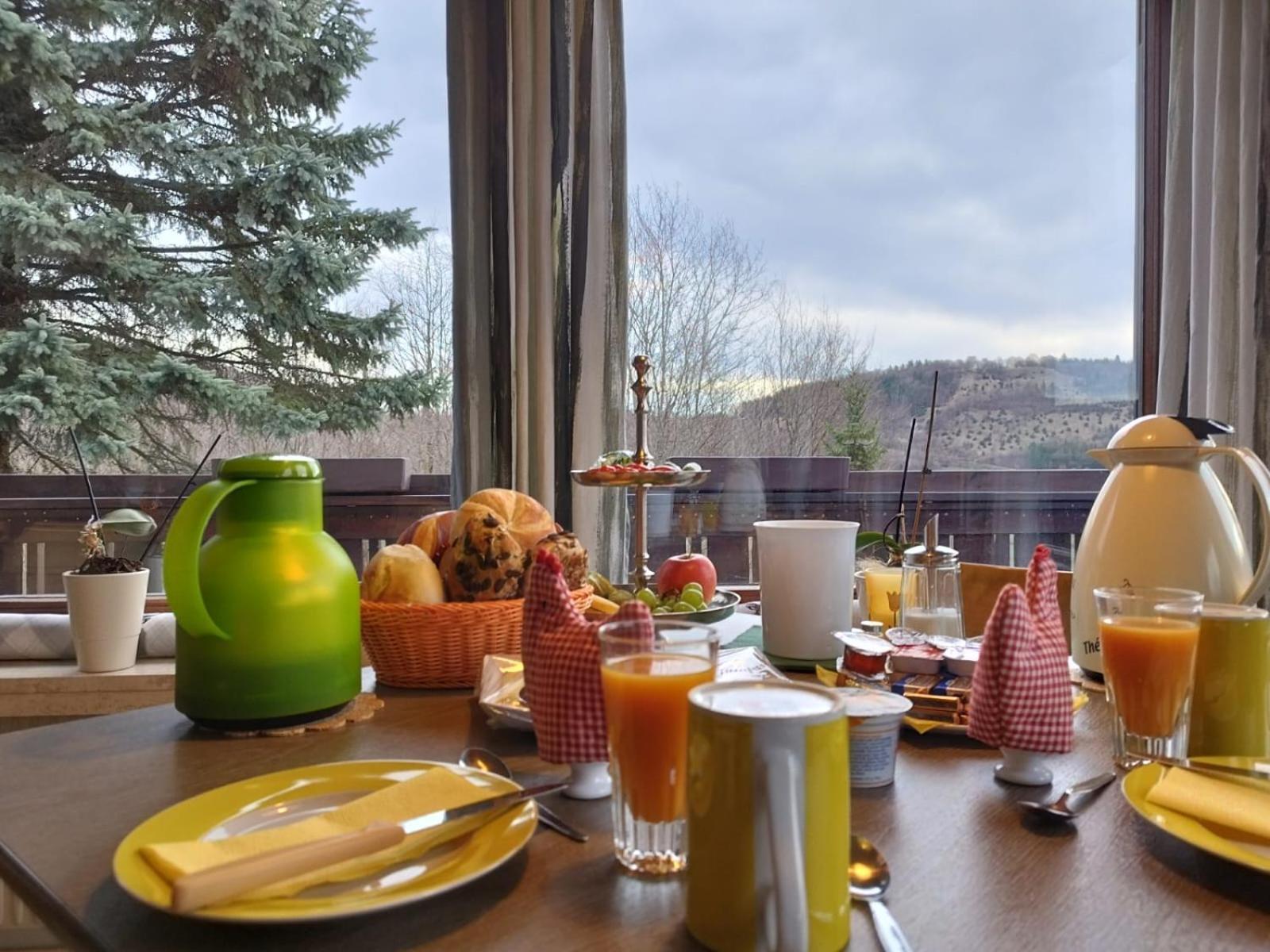 Landgasthof Heldenberg Lauterstein Екстериор снимка